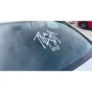 Sleep Token Car Decal Sticker