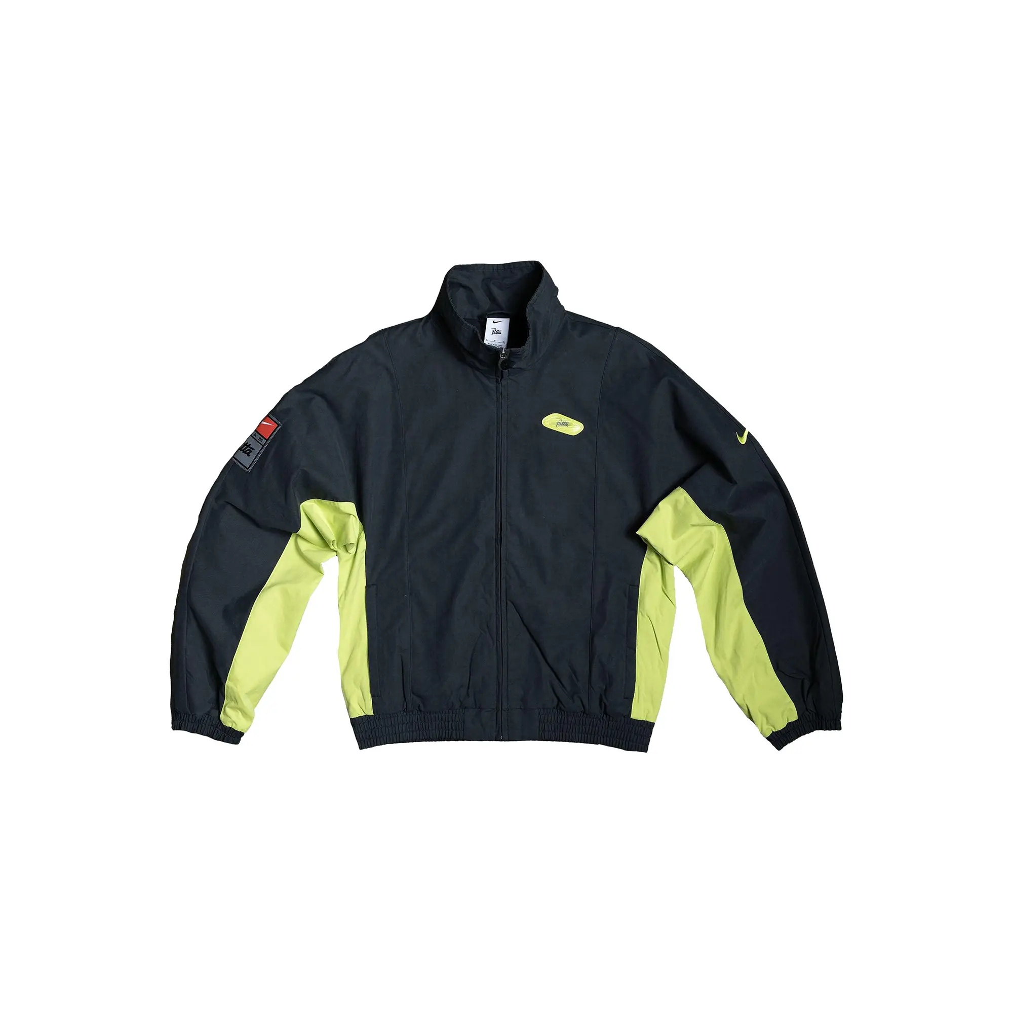 Track Jacket "Nike x PATTA" HJ0712-010