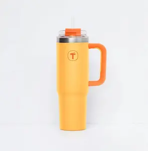 Big T Tumbler Drinkware Flasks