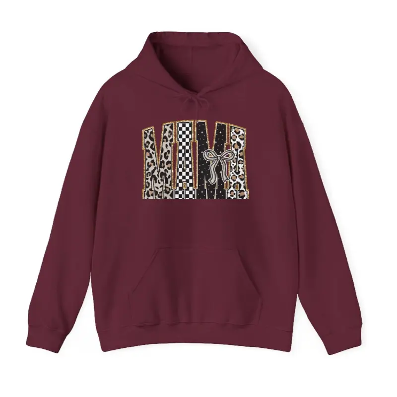 MAMA hoodie
