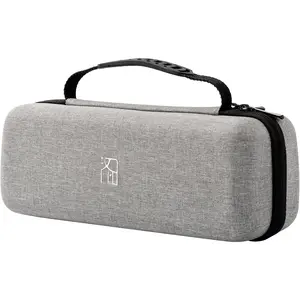 Portable Carry Case Compatible Pooolitech MT810 Portable Printers  Shockproof Scratch Resistant Compact Lightweight