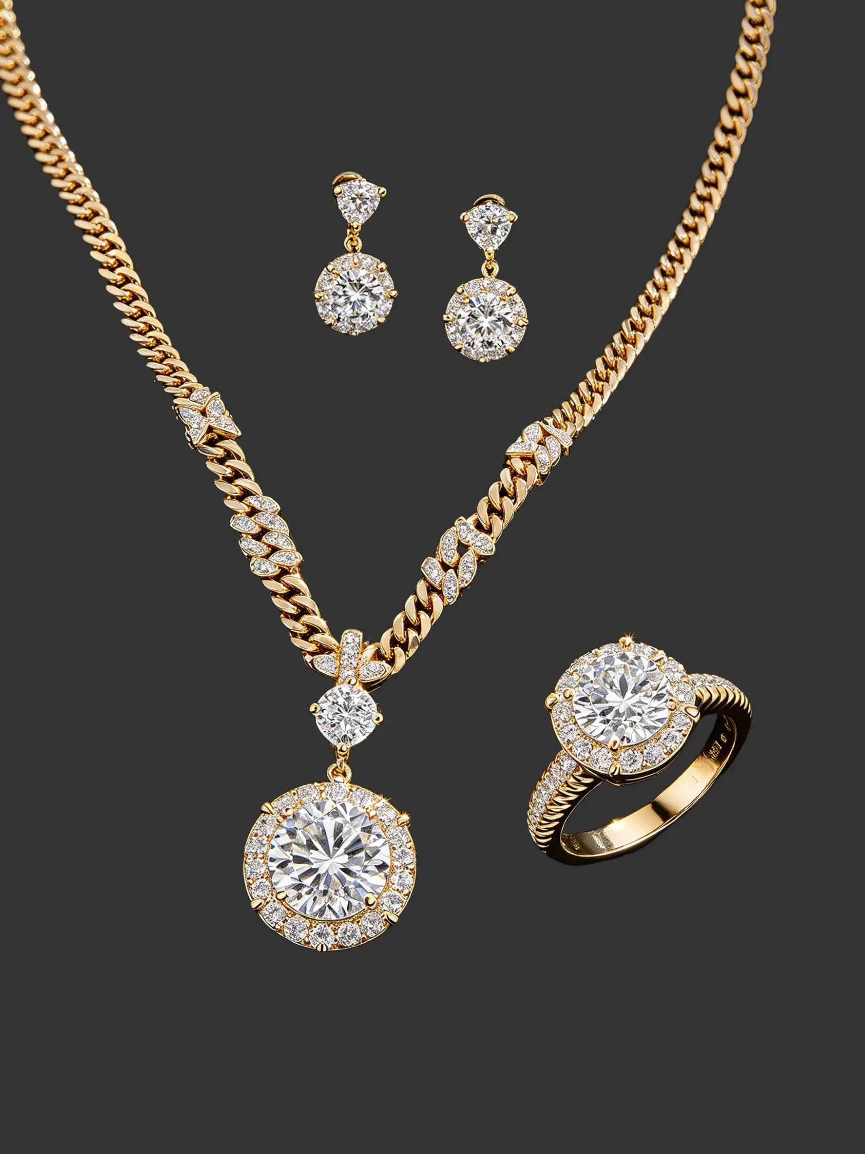 Special Order Subsidy Link - Jewelry Set Invitied only