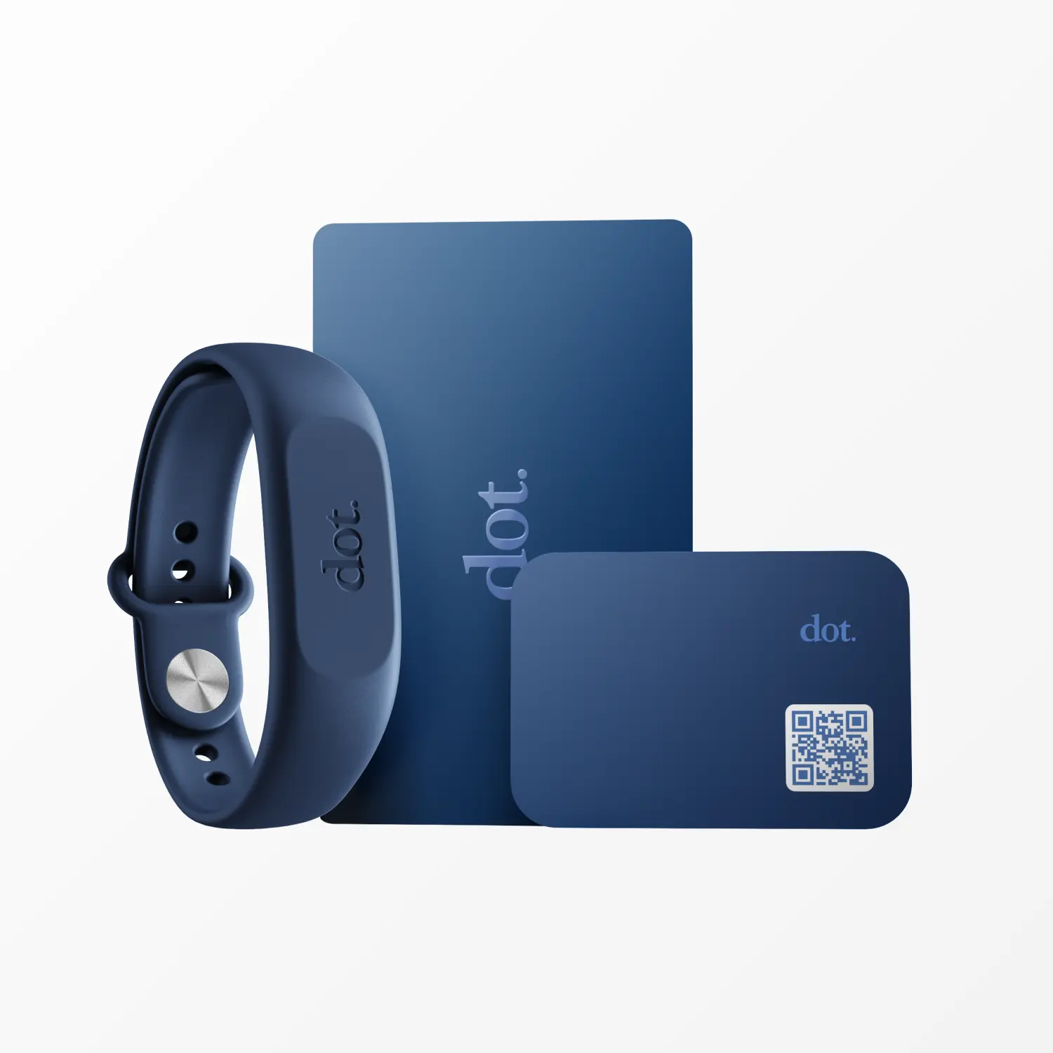 Standard Blue