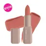 Serum Lipstick, Satin & Matte, 8H Moisture, Oil-Blend + Hyaluronic Acid, Maybelline New York