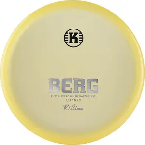 Kastaplast K1 Berg