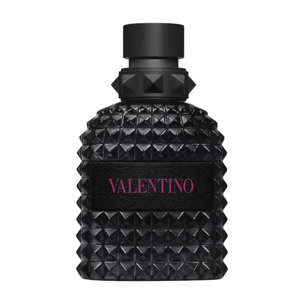 Valentino Uomo Born In Roma Extradose EDP Spray Fragrance, 3.4 fl oz - High Intensity Aromatic Spicy Scent for Night Wear (Men's)