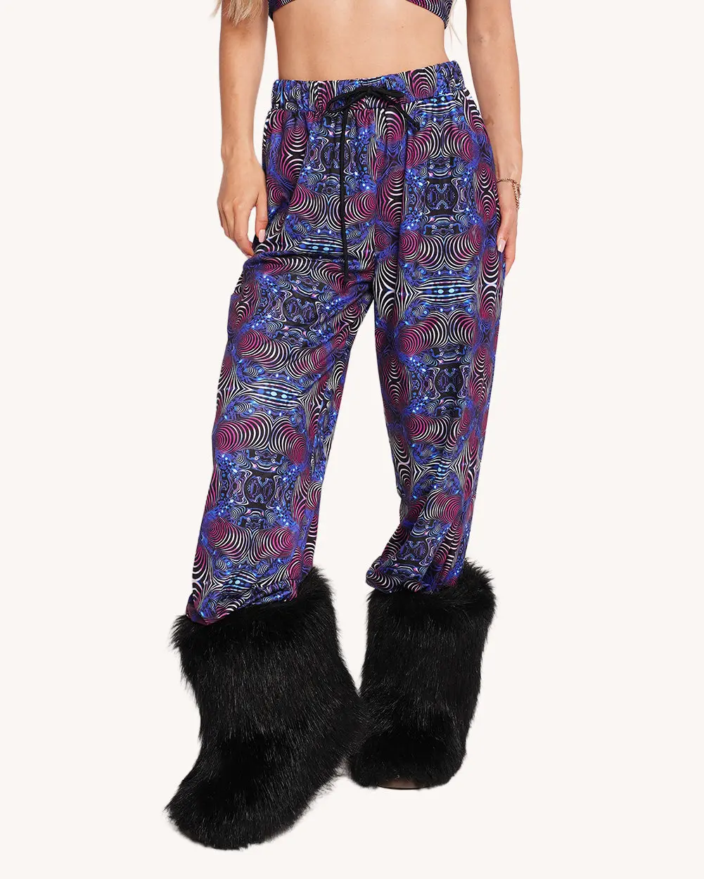 Brain Candy Pants