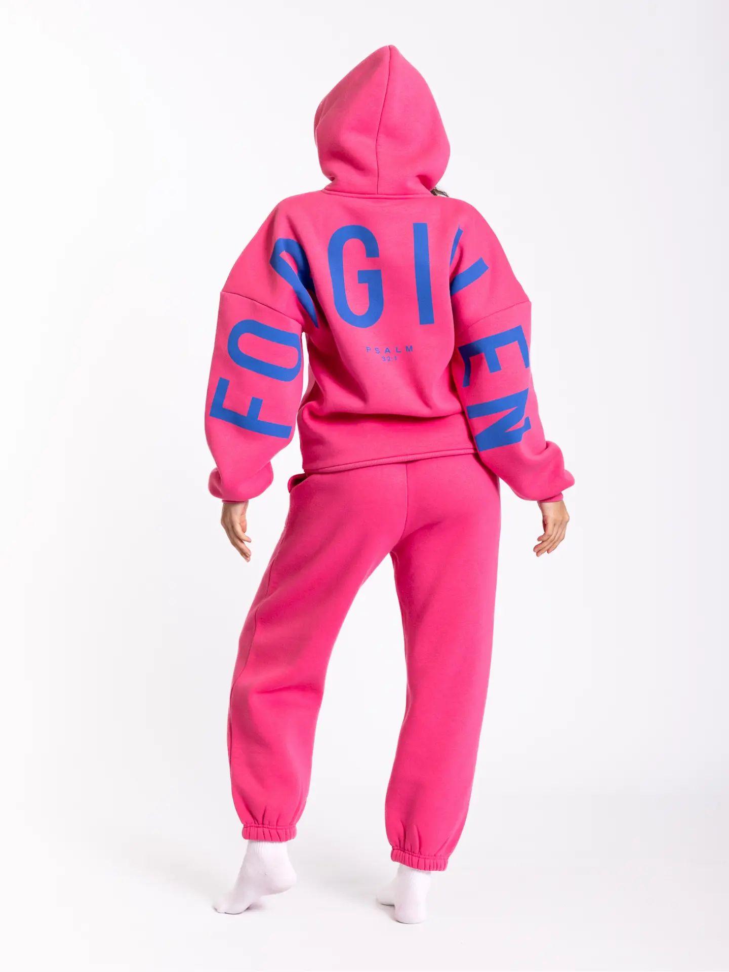 Hot Pink