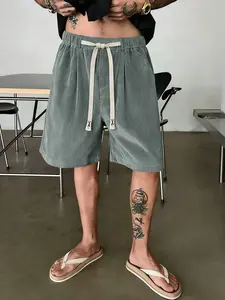 Men's Summer Essentials, Versatile Short Pants for All Occasions, Stylish and Comfortable, Perfect for Warm Weather