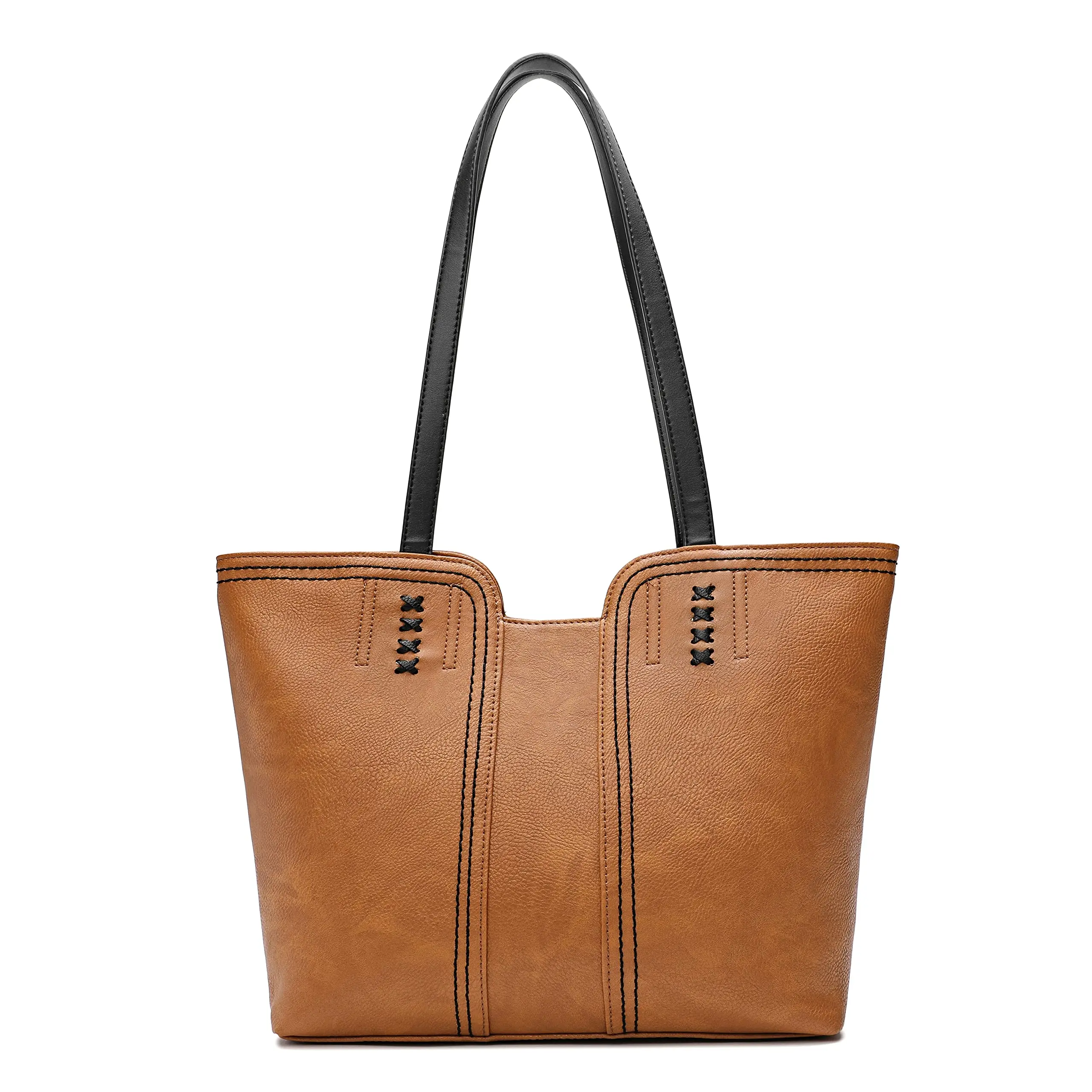 Montana West Tote Bag for Women Top Handle Satchel Purse