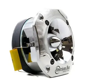 MX 443 Compression Super Tweeter, 200 Watts