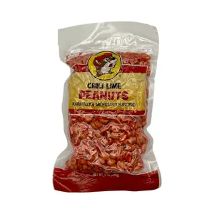 Peanuts - Chili Lime