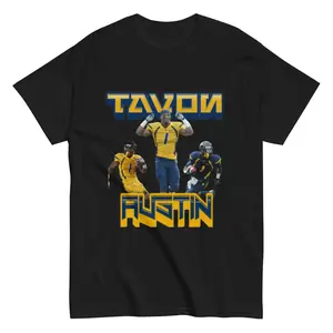 Tavon Austin