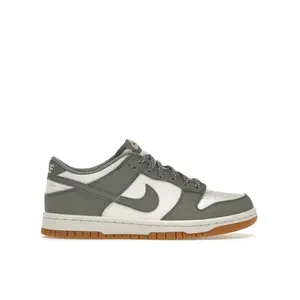 Nike Kid's Dunk Low Reflective Grey, from StockX