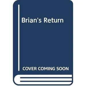 USED-Brian's Return by Gary Paulsen (Unknown)