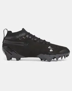 Under Armour Spotlight Pro Suede Men's Football Cleats