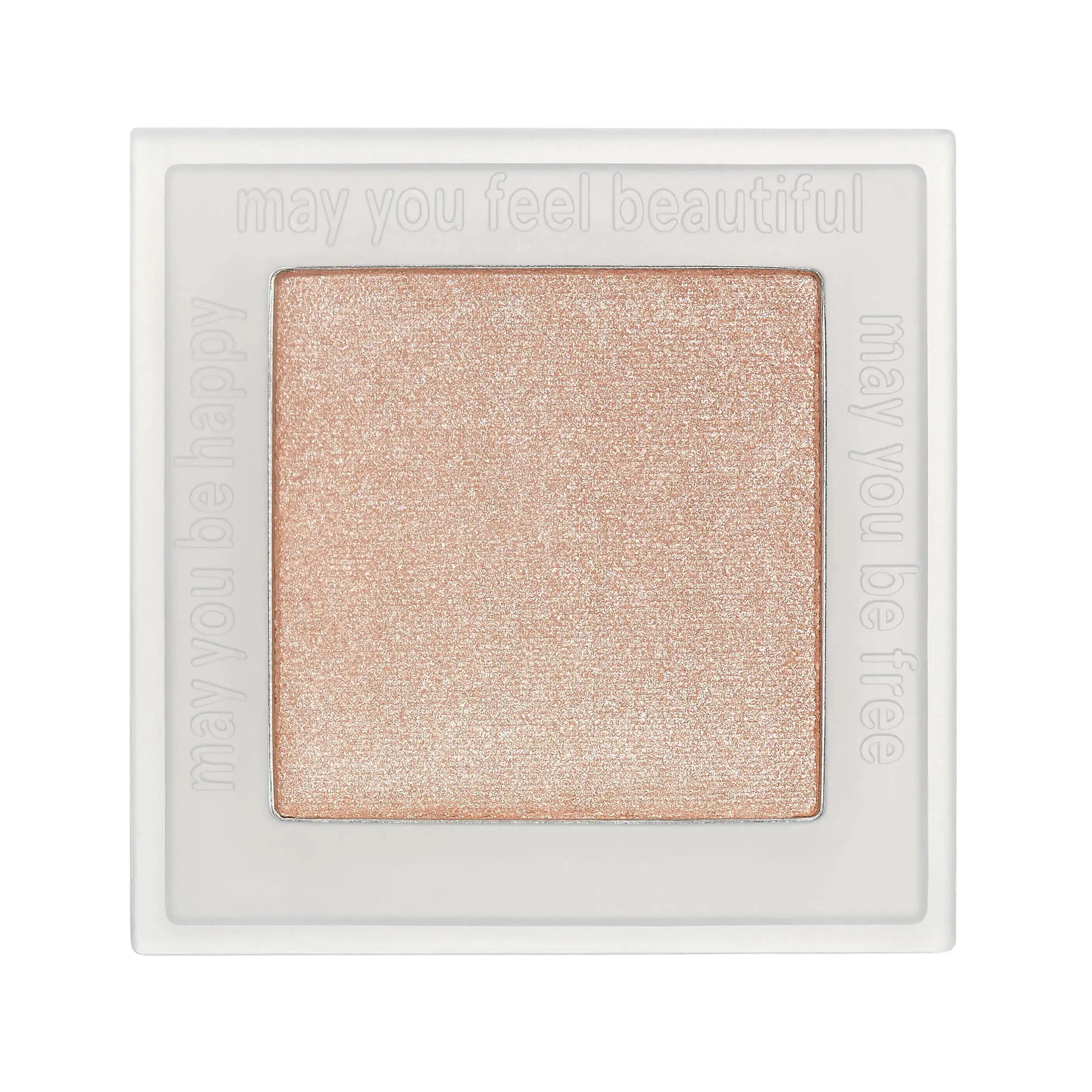 Pretty Shady Single Shadow and Highlighter