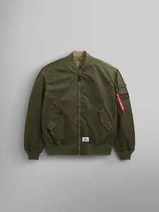 L-2B MOD GEN II BOMBER JACKET L-2B MOD GEN II BOMBER JACKET