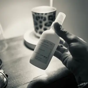 Velvet & Smoke Room Spray