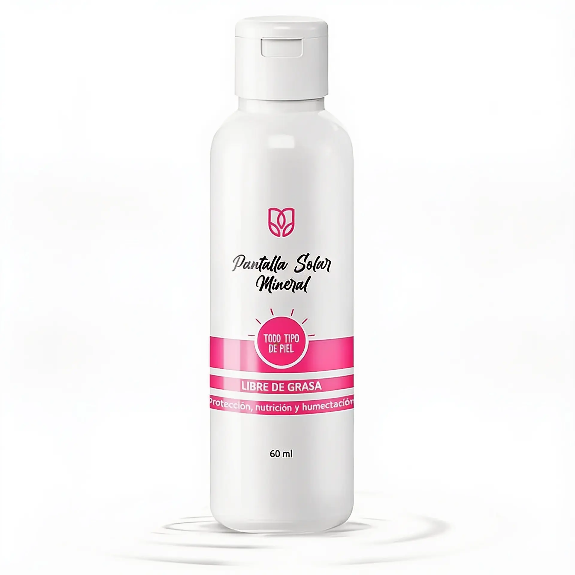 LB Mineral Sunscreen - Broad Spectrum UVA-UVB Protection Face Sunblock, Anti-Aging Dark Spot Correction, Hyperpigmentation Treatment, Even Skin Tone, All Skin Types, Daily Use for Face and Neck Adult Skincare Product