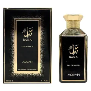 Adyan Bara Eau De Parfum 100ml (3.4oz) - Original Fragrance From Dubai - Unisex Perfume - Long Lasting Arabic Perfum