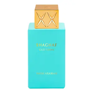 Shaghaf Oud Tonka by Swiss Arabian for Unisex - 2.5 oz EDP Spray