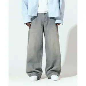 Loiter Star Born Jeans Washed Blue