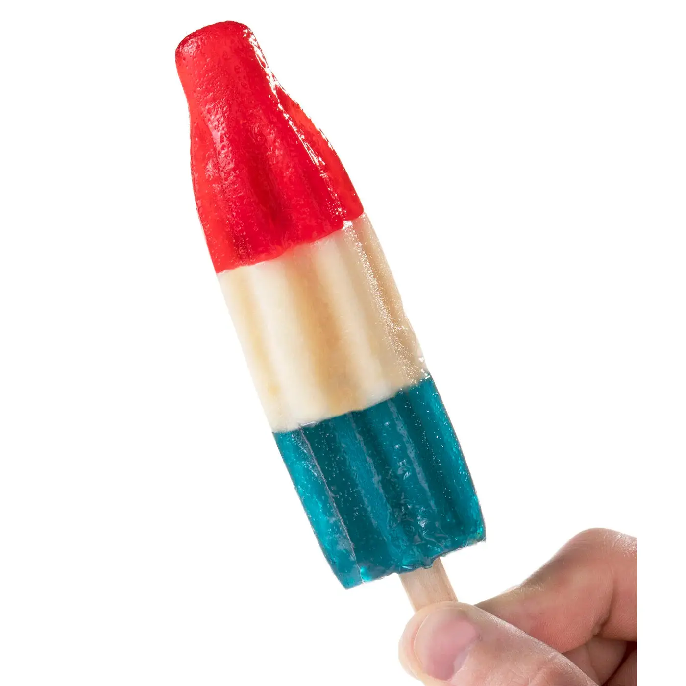 Gummy Rocket Pop