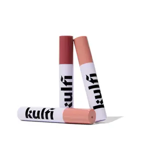 Kulfi Lassi Lip Stain Trio
