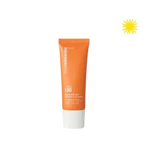 Banana Bright Mineral Sunscreen SPF 30 - Ole Henriksen