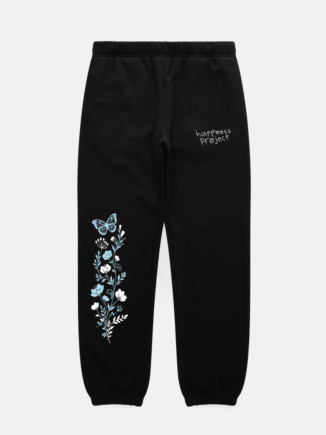 Butterfly Sweatpants