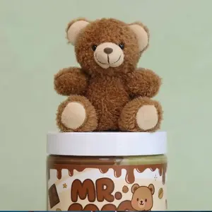 Mr. Coco Bear (LIMITED STOCK)