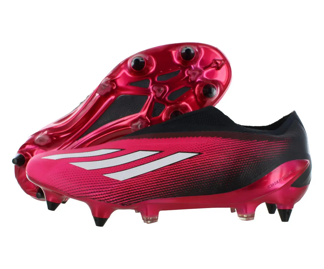 Adidas X Speedportal+ Soft Ground Unisex Shoes