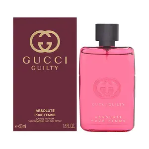 Gucci Guilty Absolute Eau De Parfum For Women