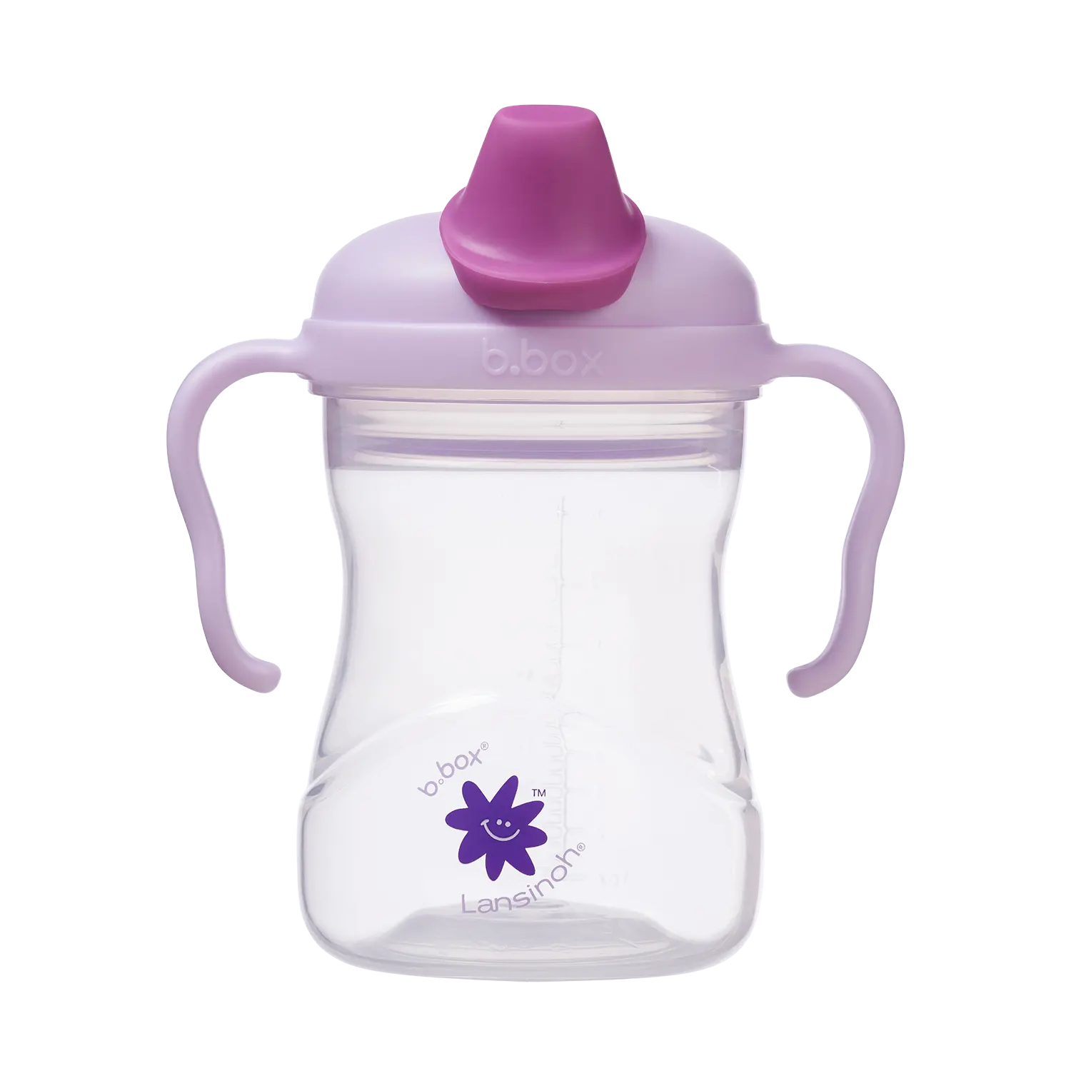 b.box + Lansinoh Spout Cup