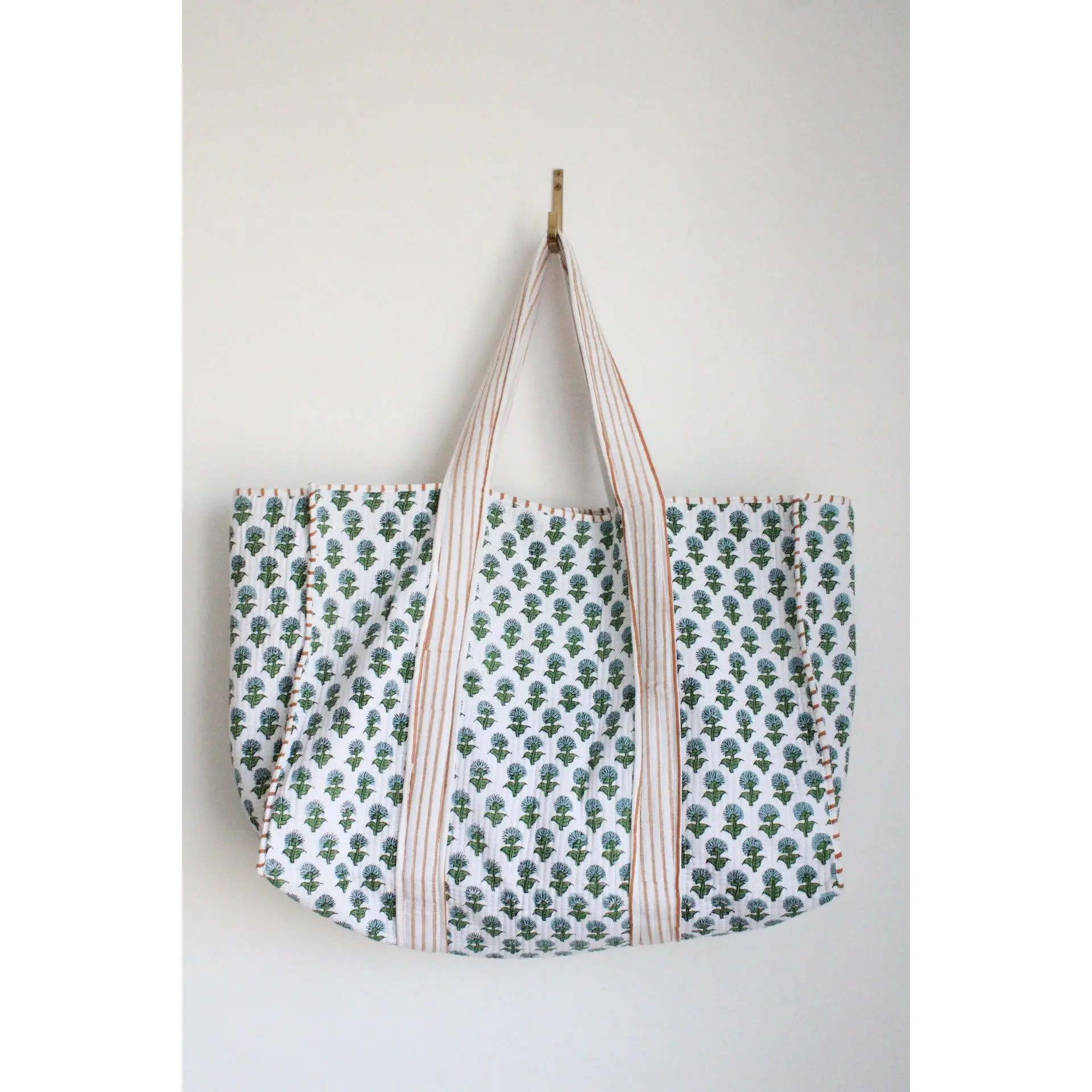 Maggie Oversized Tote