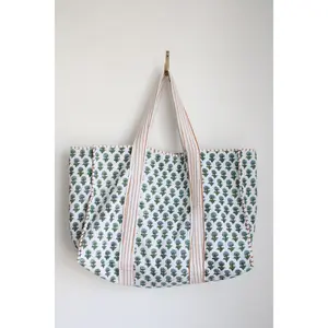 Maggie Oversized Tote