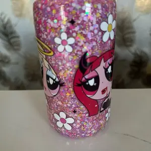 custom cups