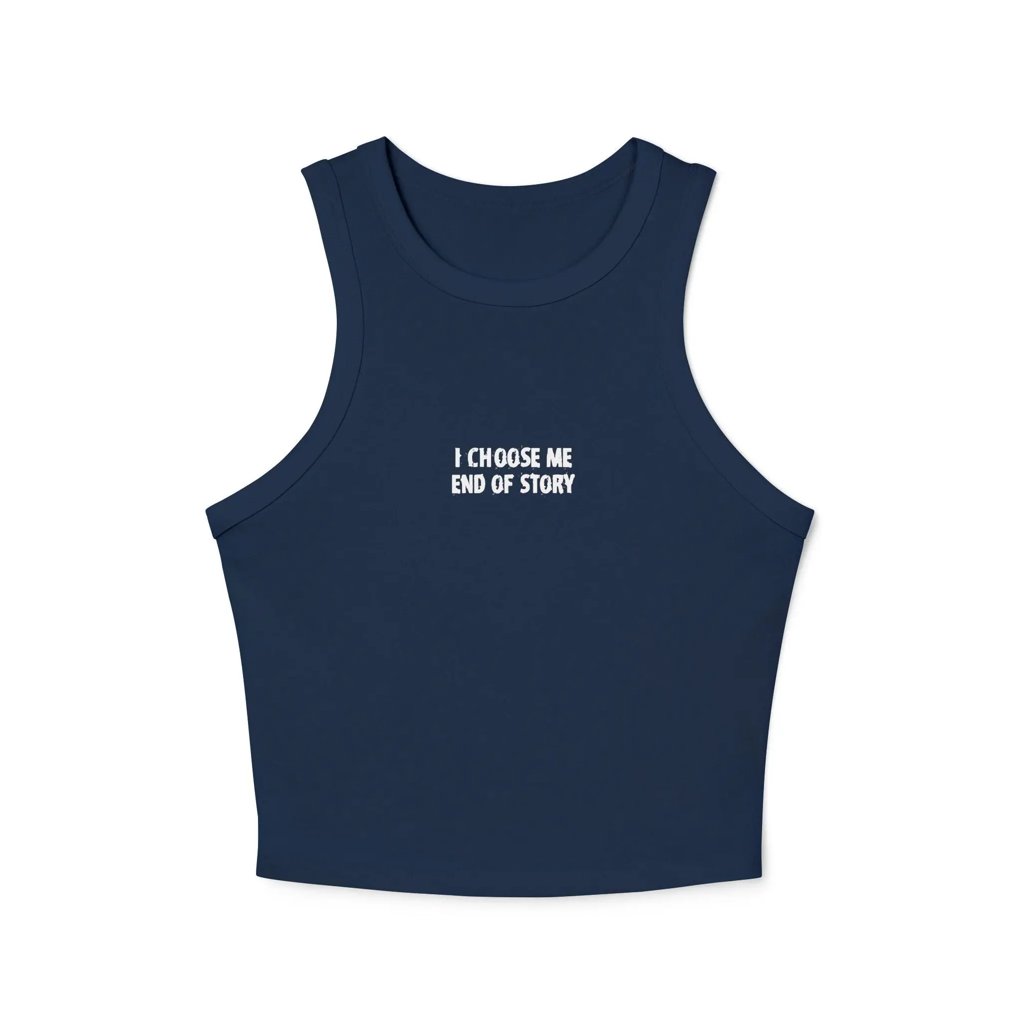 Solid Navy Blend