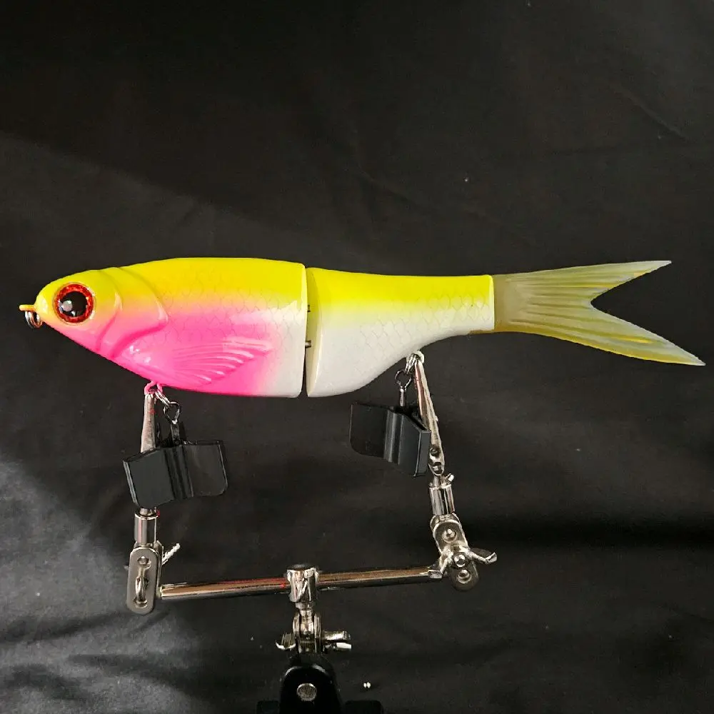 Bad Shad (8.5 inch, 2.5 OZ glide bait)
