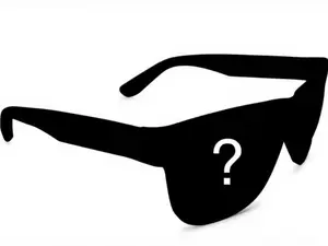 Men's Mystery Polarized Pair (No Returns/Replacements)