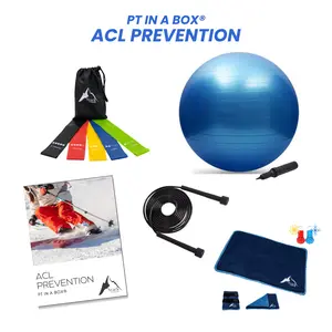 PT IN A BOX- Agility Exercise Kit