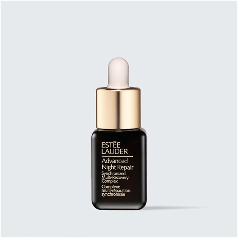 Advanced Night Repair Serum Travel Size Synchronized Multi-Recovery Complex | Estée Lauder