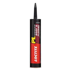 Henkel 1063312 10.0 oz Roof & Flash Sealer