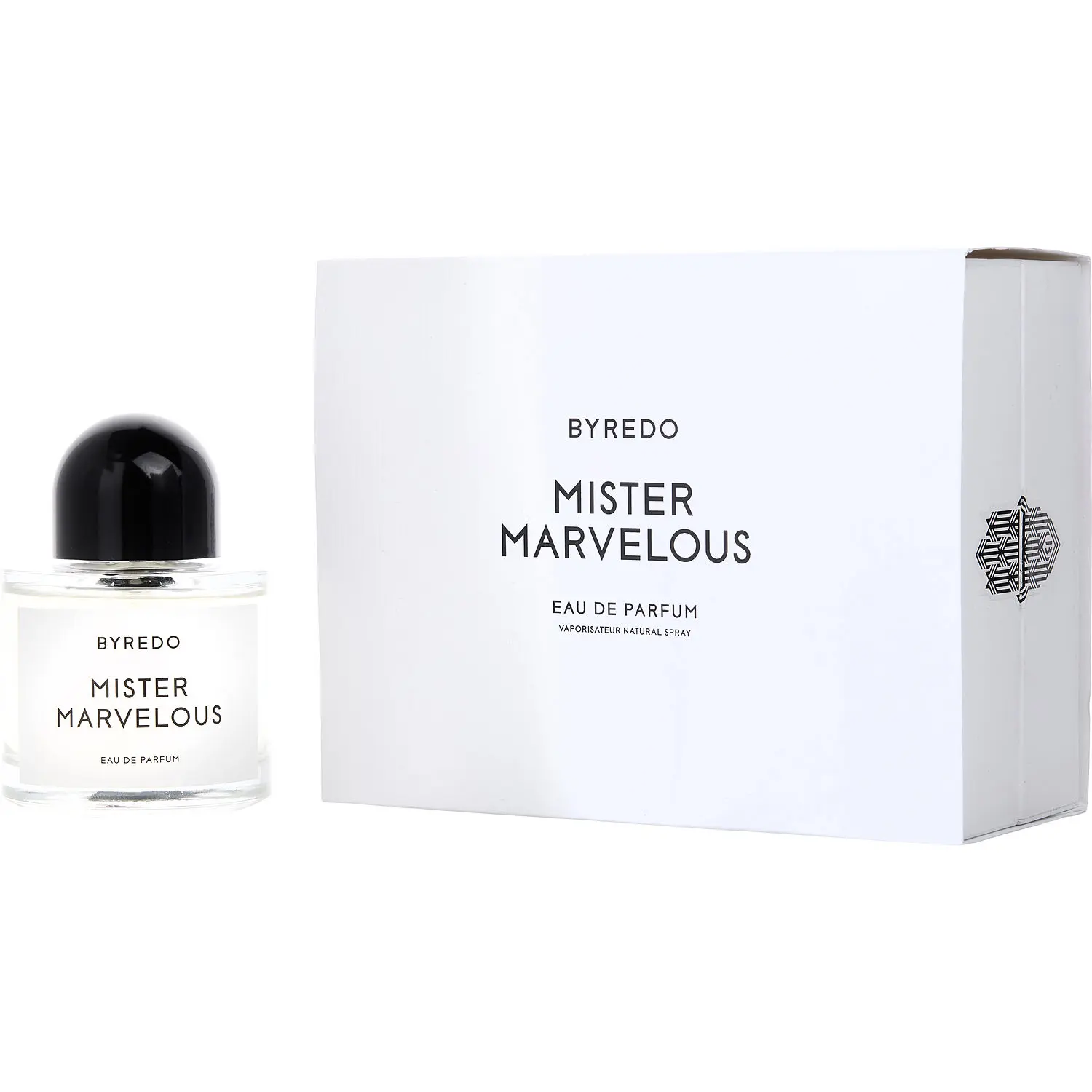 Mister Marvelous Byredo By Byredo Eau De Parfum For Men Mister Marvelous Byredo By Byredo Eau De Parfum For Men
