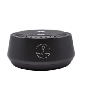 AutoScent 50 - Smart Car Diffuser for a Refreshing Drive