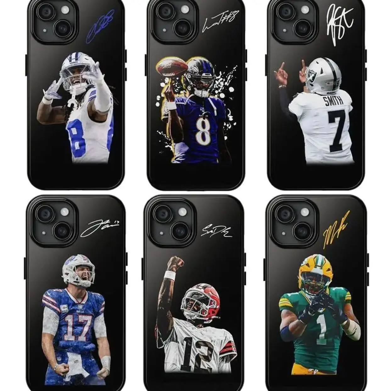 mobile phone case for iphone se iPhone SE (2022/2020) Ultra Hybrid Case