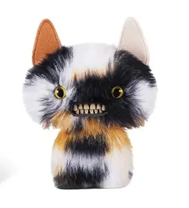 【NEW】Fuggler Butt Ugly Pets 9-inch Ugly Monster Pet Lovers Funny Gift for Friends Who Love Pets Unique and Hilarious Design