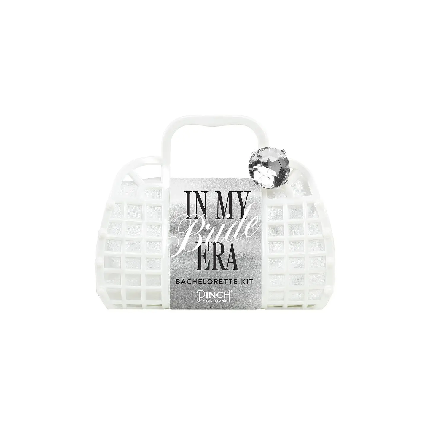 Pinch Provisions in My Bride Era Bachelorette Kit