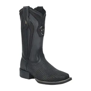 Botas Cuadra Rodeo Oxford 3Z2URS cj 985